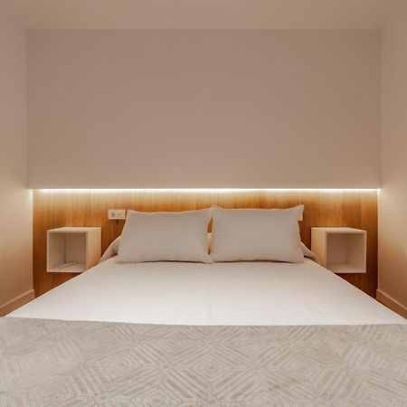 Parrapartamentos Apartamentos Turisticos Caces 外观 照片